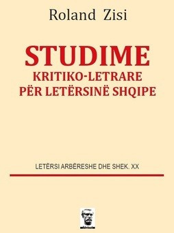 Studime kritiko-letrare per letersine shqipe